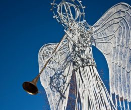 “Mercatino degli Angeli” di Sordevolo